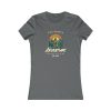 Women's Favorite Adventure Tee - Image 4