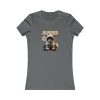 Women's Nice Lil Bear Tee - Image 5