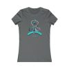 Women's Anchor Tee - Image 5