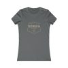 Women's Mountain Adventure Tee - Image 5