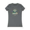 Women's Camping Adventure Tee - Image 5