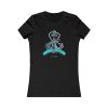 Women's Anchor Tee - Image 2