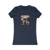 Women's Nice Lil Bear Tee - Image 6