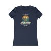 Women's Favorite Adventure Tee - Image 5