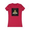 Women's Adventure Tee - Image 6