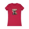 Women's Nice Lil Bear Tee - Image 7