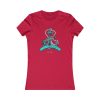 Women's Anchor Tee - Image 7