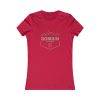 Women's Mountain Adventure Tee - Image 7
