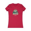 Women's Camping Adventure Tee - Image 6