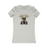 Women's Nice Lil Bear Tee - Image 3