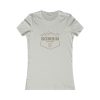 Women's Mountain Adventure Tee - Image 3
