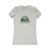 Women's Camping Adventure Tee - Image 3