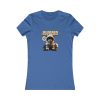 Women's Nice Lil Bear Tee - Image 4