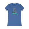 Women's Anchor Tee - Image 4