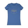 Women's Mountain Adventure Tee - Image 4