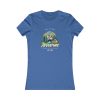 Women's Camping Adventure Tee - Image 4