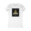 Women's Adventure Tee - Image 2