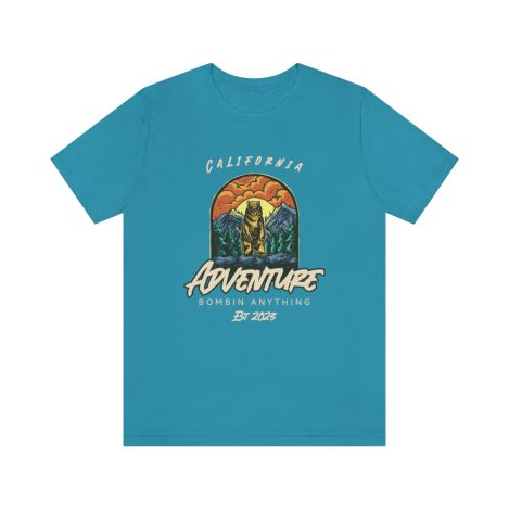 Adventure Tee - Image 16