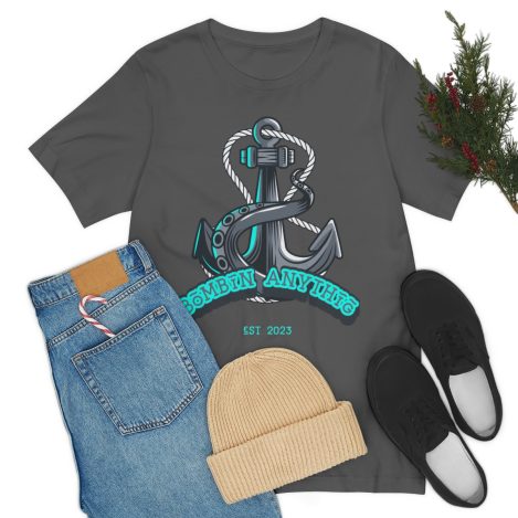 Bombin Anything Anchor - Image 22
