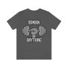 One arm Tee - Image 19