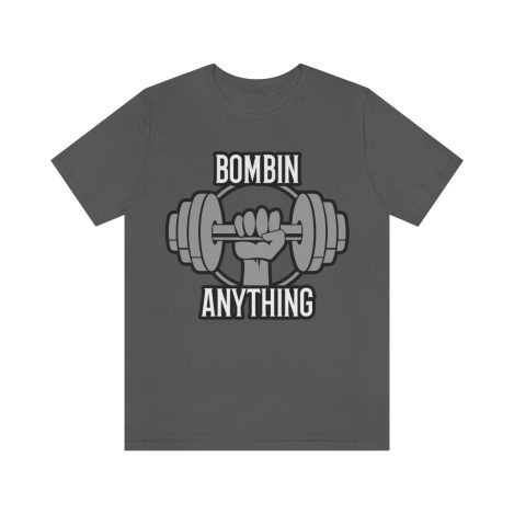 One arm Tee - Image 19