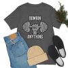 One arm Tee - Image 21