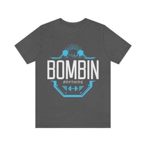 Anything Gym Tee - Image 17