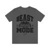 Beast Mode Gym T-Shirt - Image 16