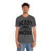 Beast Mode Gym T-Shirt - Image 17