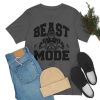 Beast Mode Gym T-Shirt - Image 18
