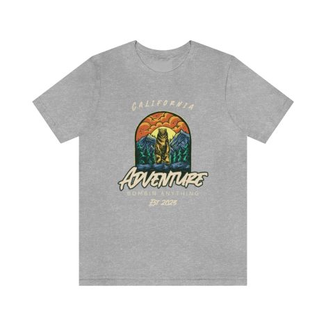 Adventure Tee - Image 22