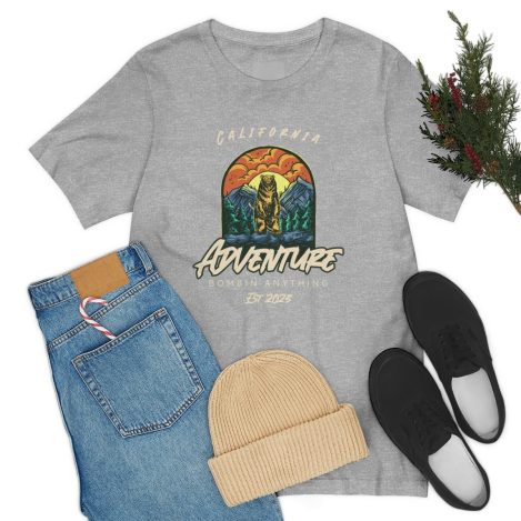 Adventure Tee - Image 24