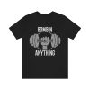 One arm Tee - Image 7