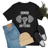 One arm Tee - Image 9
