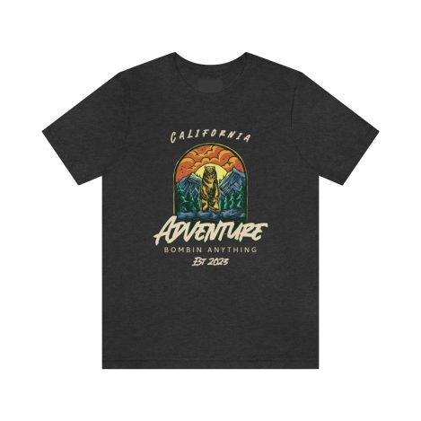 Adventure Tee - Image 34