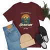 Adventure Tee - Image 45