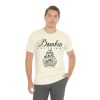 Bombin Pirate Ship T-Shirt - Image 4