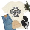 One arm Tee - Image 3