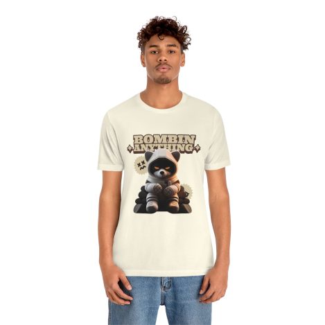 Nice Lil Bear Tee - Image 8