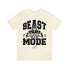 Beast Mode Gym T-Shirt - Image 4