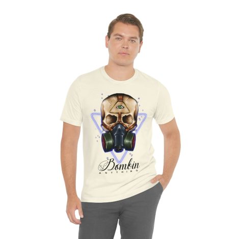 Skull Gas Mask - Image 8