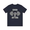 One arm Tee - Image 22