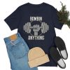 One arm Tee - Image 24