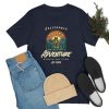 Adventure Tee - Image 42
