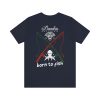 Born To Fish Tee - Image 6