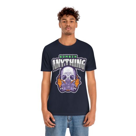 Anything Gas Mask - Image 23