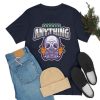 Anything Gas Mask - Image 24