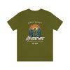 Adventure Tee - Image 7