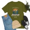 Adventure Tee - Image 9