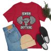 One arm Tee - Image 27